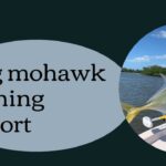 Big Mohawk Fishing Report