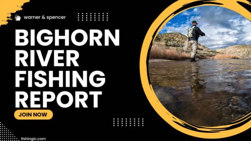 Bighorn River Fishing Report