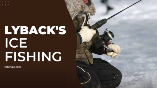 Lyback's Ice Fishing